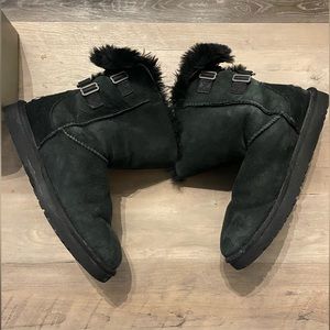 UGG boots (short) US 10